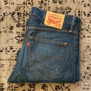 508 Levi’s Jeans 30x30